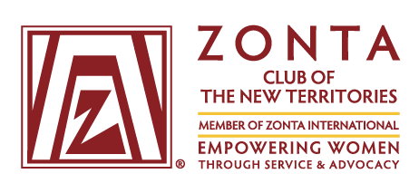 Zonta Club Of The New Territories